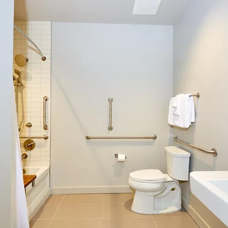 Sonder The Printing Press Aparthotel New Orleans Room photo