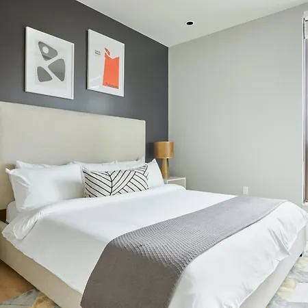Sonder The Printing Press Aparthotel New Orleans Room photo
